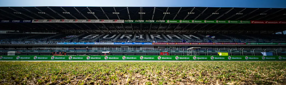 Chang International Circuit